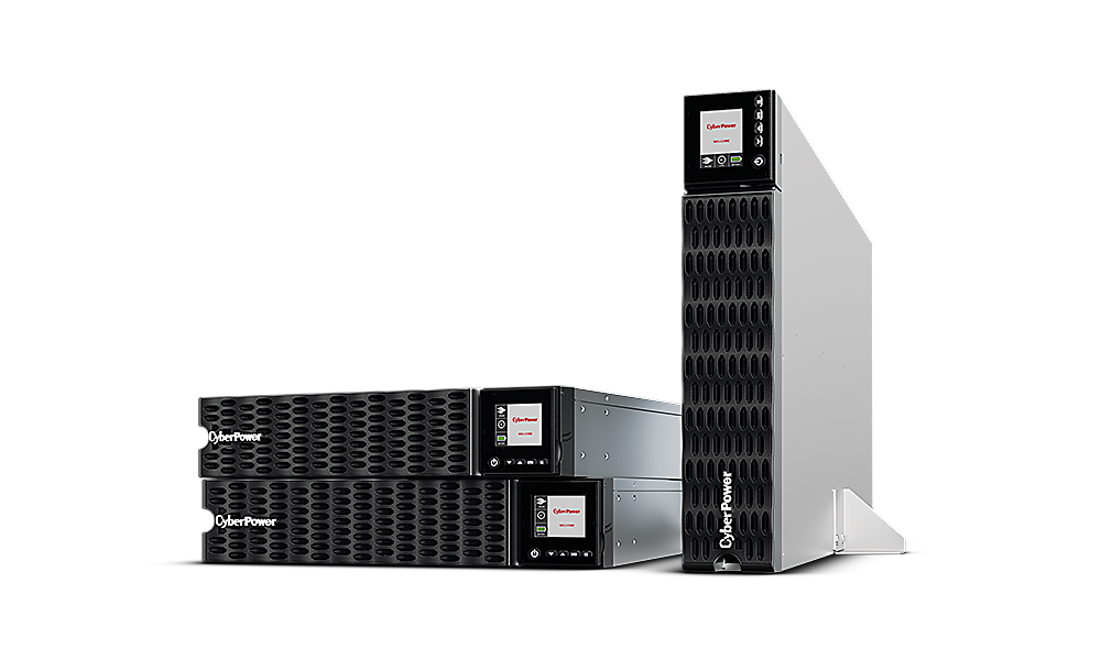 Современные стандарты надежности ИБП: особенности встроенной системы BMS